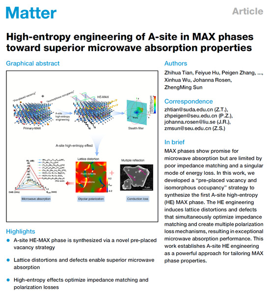 田志华老师在国际顶刊《Matt...
